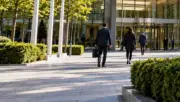 Kurumsal ofis ve iş hayatı - PIC Interface Europe emeklilik sigortası buy-in anlaşması