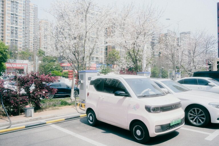 İkinci El Elektrikli Araç Alırken Batarya Sağlığı Nasıl Ölçülür? SoH Rehberi