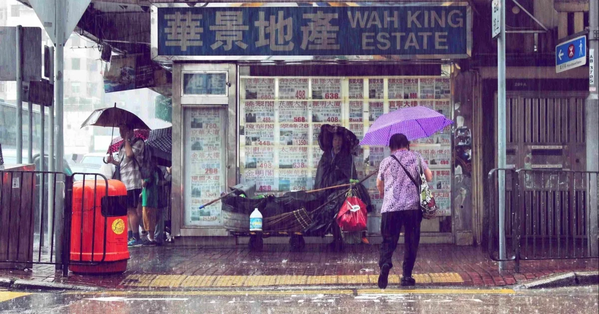 AIA Hong Kong ile Chi Longevity sağlıklı yaşlanma iş birliği