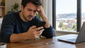 SIM Swap Dolandırıcılığı Nedir? Telefon Şebekesi Gidince Yapılması Gerekenler (2026)