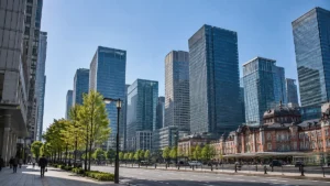 Chariot Re, Japonya Bağlantılı 1,6 Milyar Dolarlık Reasürans İşlemini Tamamladı