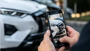 Trafik Kazasında Hasar Fotoğrafı Nasıl Çekilir? Sigorta Dosyası İçin 10 Kontrol (2026)