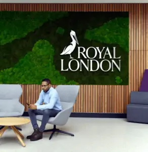 Royal London, Metallus Emeklilik Planı İçin 40 Milyon Sterlinlik Sigorta İşlemini Tamamladı