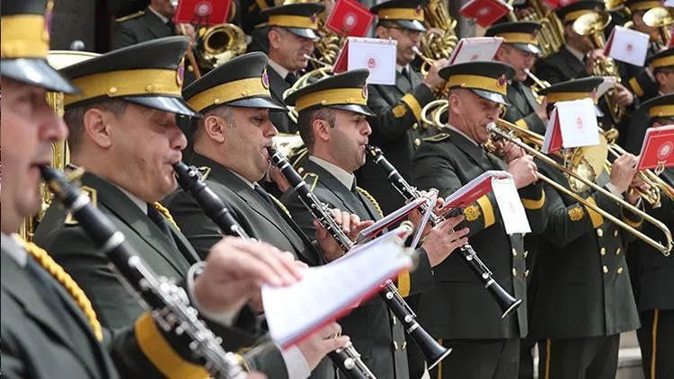 TSK Bando Sınıfı Muvazzaf Astsubay Alımı Sonuçları Açıklandı 1 2024 Yılı TSK Bando Sınıfı Astsubay Alımı Sonuçları Duyuruldu
