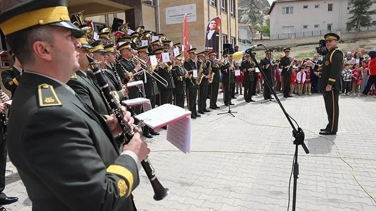 TSK Bando Sınıfı Muvazzaf Astsubay Alımı Sonuçları Açıklandı 2 2024 Yılı TSK Bando Sınıfı Astsubay Alımı Sonuçları Duyuruldu