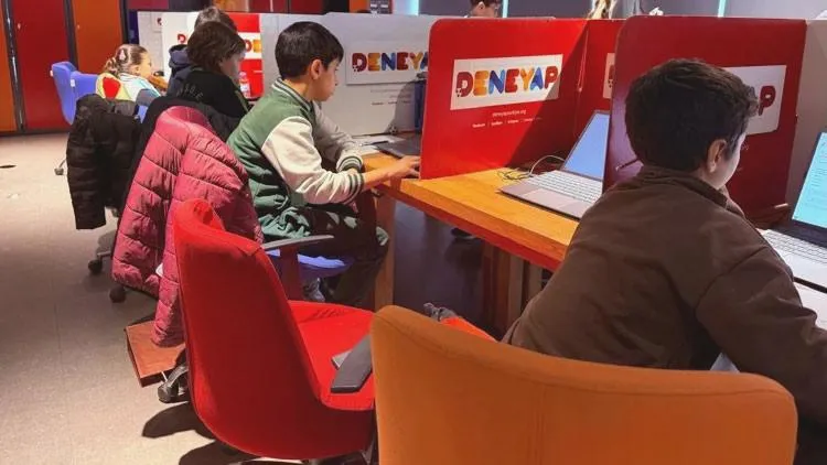DENEYAP Sınav Sonuçları 2026 Ne Zaman Açıklanacak? 1 DENEYAP Türkiye Sonuçları Açıklandı mı?