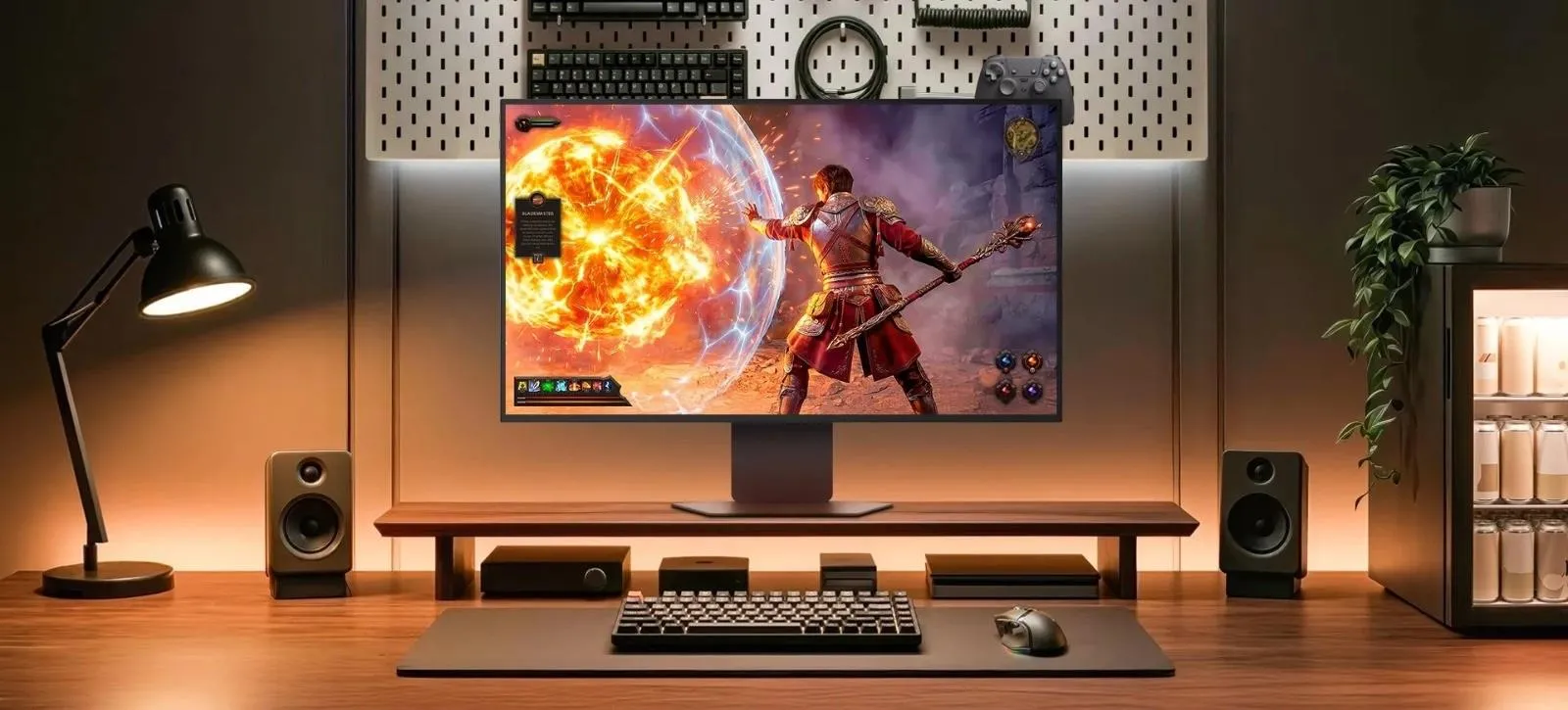 LG UltraGear 32GX870B: Çift Modlu 31,5 inç OLED oyuncu monitörü Japonya’da satışa çıktı