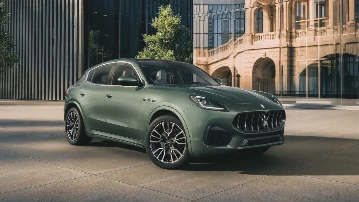 Maserati, Elektrikli Araç Üretimi İçin Huawei ve JAC ile Görüşüyor
