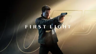 007 First Light: A New Chapter in the James Bond Saga
