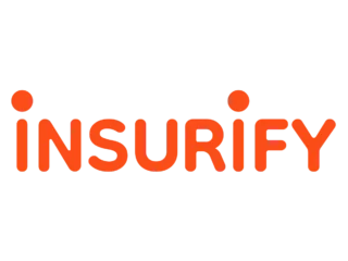 Insurify sigorta karşılaştırma platformu logosu