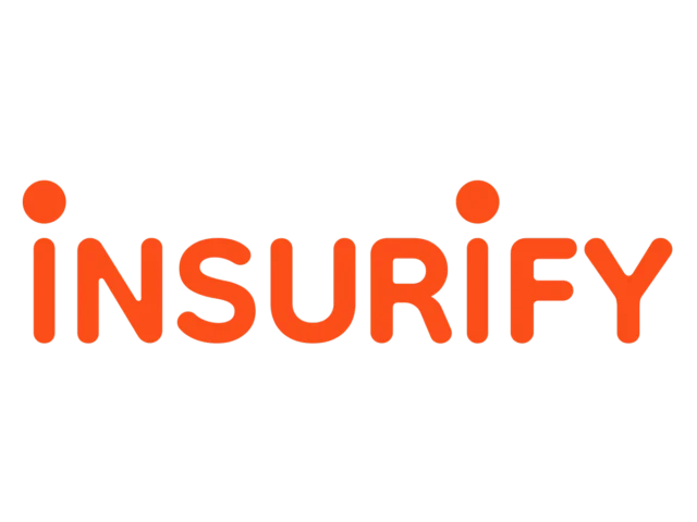 Insurify sigorta karşılaştırma platformu logosu