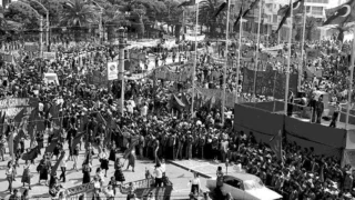 1 Mayıs İşçi ve Emekçi Bayramı’nın Tarihçesi