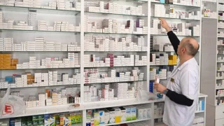 1 Mayıs’ta Eczaneler Açık mı? İşçi Bayramında Eczane Çalışma Saatleri