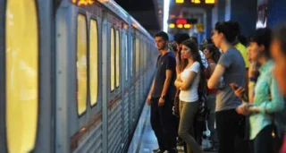 1 Mayıs’ta Toplu Taşıma Ücretsiz mi?