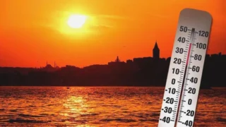 10 Haziran hava durumu: Yarın yurtta sağanak beklenen bölgeler ve il il sıcaklıklar