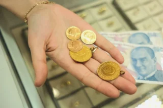10 Temmuz 2026 Altın Fiyatları: Gram, Çeyrek ve Ons Altın