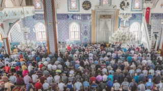 10 Temmuz Cuma selası ve İstanbul, Ankara, İzmir cuma namazı saatleri