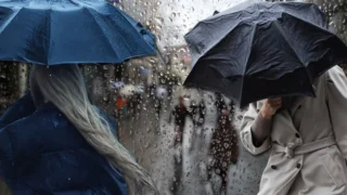 12 Aralık Hava Durumu: İstanbul’da Yağmur, 8 İlde Kar ve Yağış Uyarısı