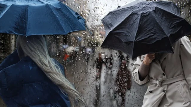 12 Aralık Hava Durumu: İstanbul’da Yağmur, 8 İlde Kar ve Yağış Uyarısı