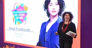12. TurkishWIN Genç Kadın Kariyer Zirvesi Vodafone Ev Sahipliğinde Gerçekleşti