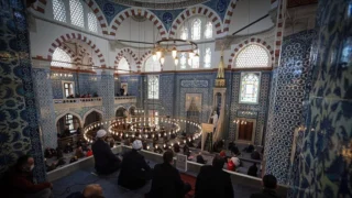 13 Mart 2026 Cuma Hutbesi: Hakkın ve Hakikatin Temsilcileri Peygamberler