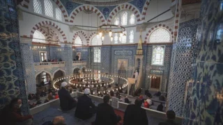 15 Mayıs 2026 Cuma Hutbesi PDF Metni ve Konusu