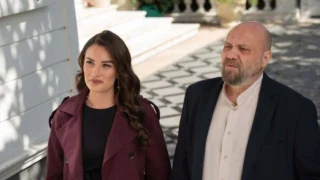 17 Ekim Televizyon Yayın Akışı