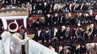 17 Temmuz cuma hutbesi PDF metni ve konusu | Diyanet bu haftaki cuma hutbesi konusunu yayınladı: ‘Kur’an-ı Kerim’