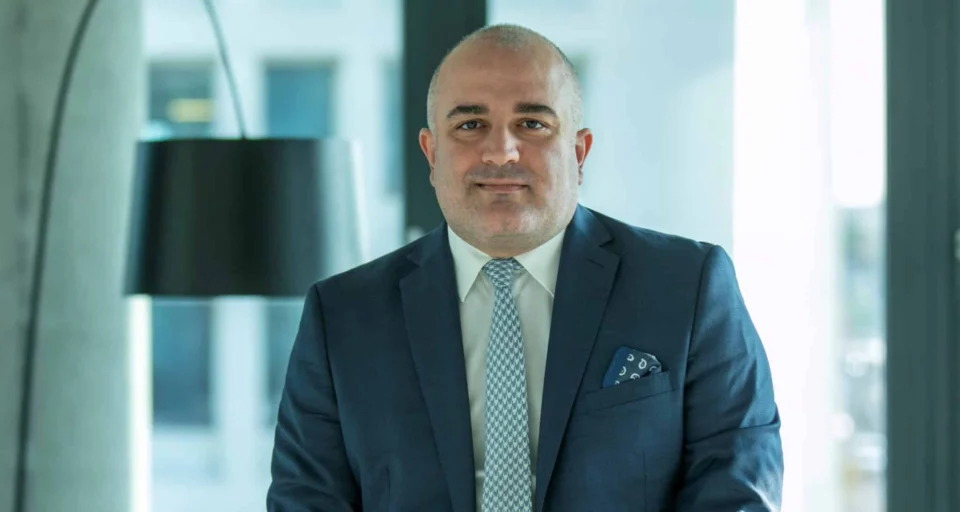 EY Küresel Sigorta Görünümü 2025: Gelecek, İnovasyona Yatırım Yapanların!