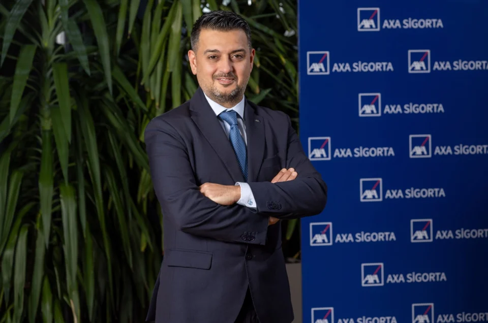 AXA Türkiye’den KOBİ’lere Deprem Sonrası Hızlı Finansal Destek
