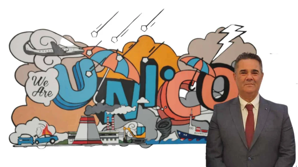 Unico Sigorta’da Yeni Atama: Cenk Gezer Batı Bölgeler Koordinatörü Oldu