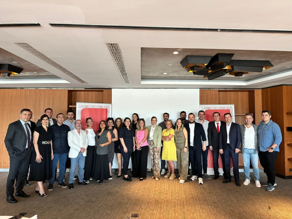 MAPFRE Sigorta, İş Ortaklarıyla Birlikte Güçleniyor