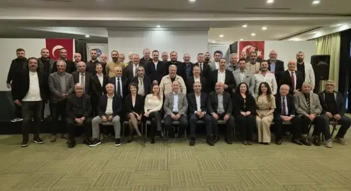 SİAD’ın 6. Geleneksel Suistimalle Mücadele Çalıştayı Antalya’da Başarıyla Tamamlandı