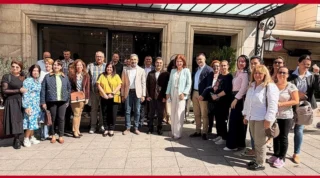 DASK ve PADROM heyetlerinin İstanbul toplantısı