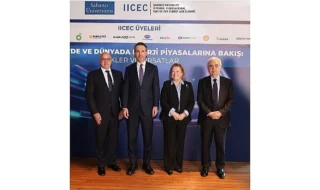 18. IICEC Konferansı Dünya Enerji Piyasalarındaki Riskleri ve Fırsatları Ele Aldı