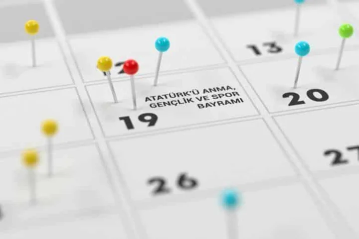 19 Mayıs resmi tatil mi? 2025 Resmi Tatil Takvimi: 19 Mayıs Gençlik ve Spor Bayramı hangi güne denk geliyor?