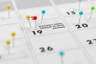 19 Mayıs resmi tatil mi, idari izin mi? Plan yapacak çalışanlar dikkat! 19 Mayıs Gençlik ve Spor Bayramı resmi tatil mi, idari izin mi?