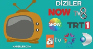 2 Haziran TV yayın akışı ve akşam programları