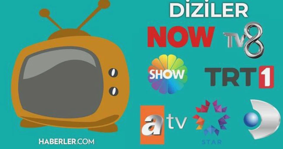 2 Haziran TV yayın akışı ve akşam programları