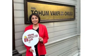2 Nisan Dünya Otizm Farkındalık Günü’nde Otizmli Bireylerin Eşit Hakları İçin Otizme Kırmızı Işık Yak