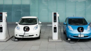 2024 Yılı Küresel Elektrikli Araç Satışları