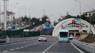2025 Avrasya Tüneli ve Kuzey Marmara Otoyolu Ücretleri ve Bayram Ücretsiz Geçiş Detayları