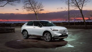 2025 Kasım Honda HR-V: Hibrit SUV Dünyasında Fiyat-Performans Dengesini Yeniden Tanımlıyor