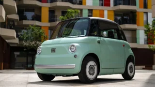 2025 Nisan Ayı Elektrikli Mini Araç Fiyat Listesi: Citroen Ami, Fiat Topolino, Volta EV1 ve RKS A1 Güncel Fiyatlandırma
