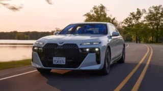 2025 Nisan Ayı İçin Güncellenmiş BMW Fiyat Listesi: 1, 2, 3, 4, 5, M, X ve i Serisi Araçlar