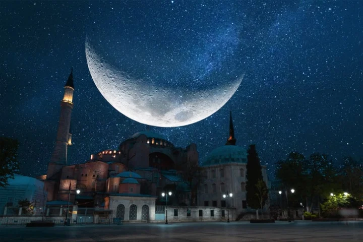 2025 Regaip Kandili Ne Zaman? Mübarek Üç Ayların Başlangıcı ve Dini Günler Takvimi