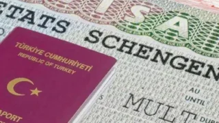 2025 Schengen Verilerinde Türkiye’den Başvurular Arttı, Ret Oranı Değişmedi