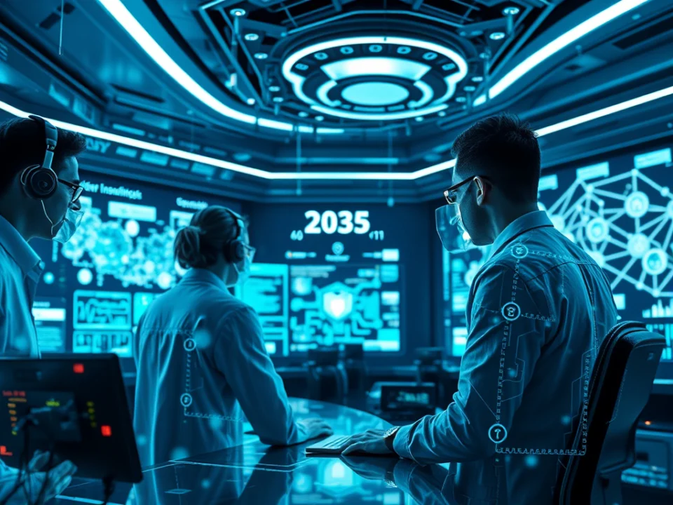 2025 Siber Risk ve Sigorta Ortamı: Gelişen Tehditler ve Dayanıklılık Analizi