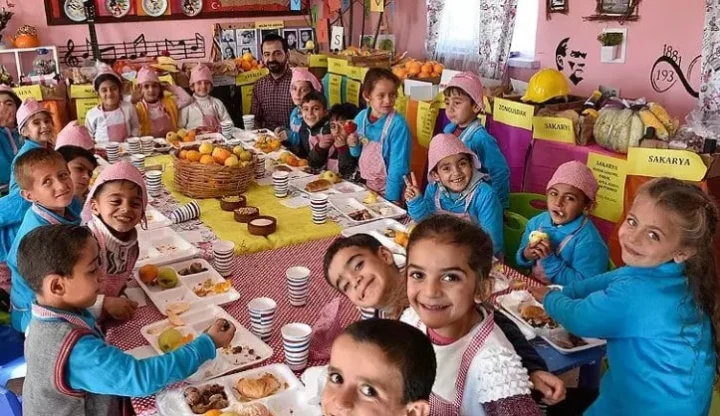 2025 Yerli Malı Haftası: Tutum, Yatırım ve Türk Malları Bilincine Yolculuk