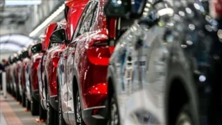2025 yılında Türkiye’de en çok satan 10 SUV modeli
